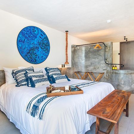 Casa Cristina Fresh Boutique Hotel Cuernavaca Bagian luar foto