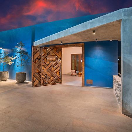 Casa Cristina Fresh Boutique Hotel Cuernavaca Bagian luar foto