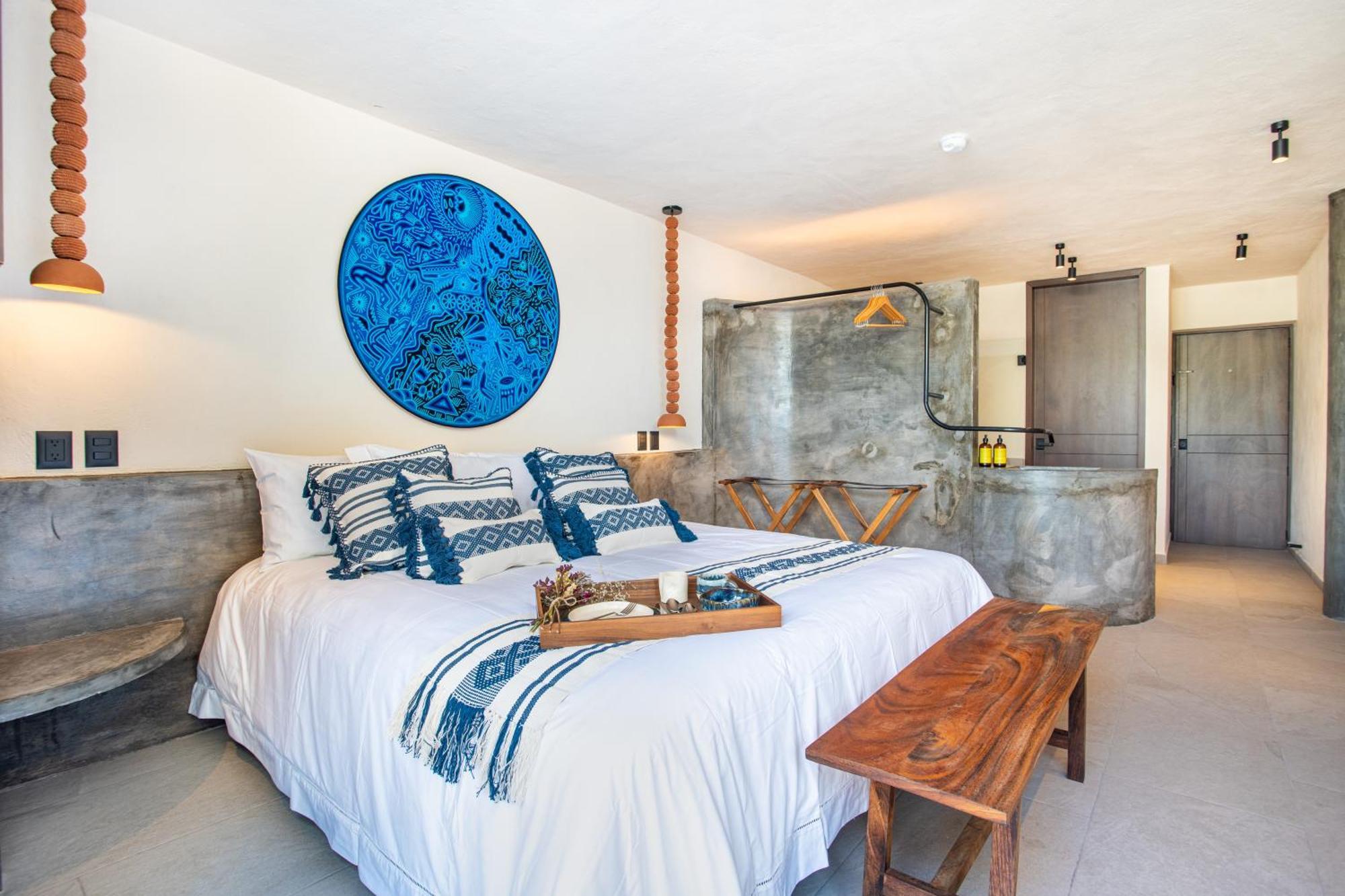 Casa Cristina Fresh Boutique Hotel Cuernavaca Bagian luar foto